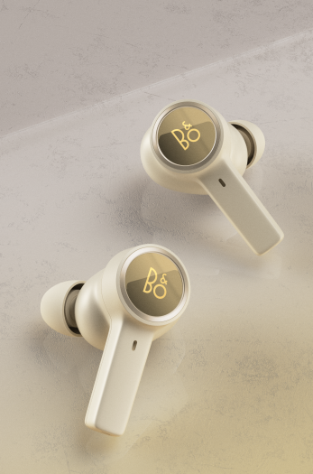 Beoplay EX (Bild: Bang &amp; Olufsen)